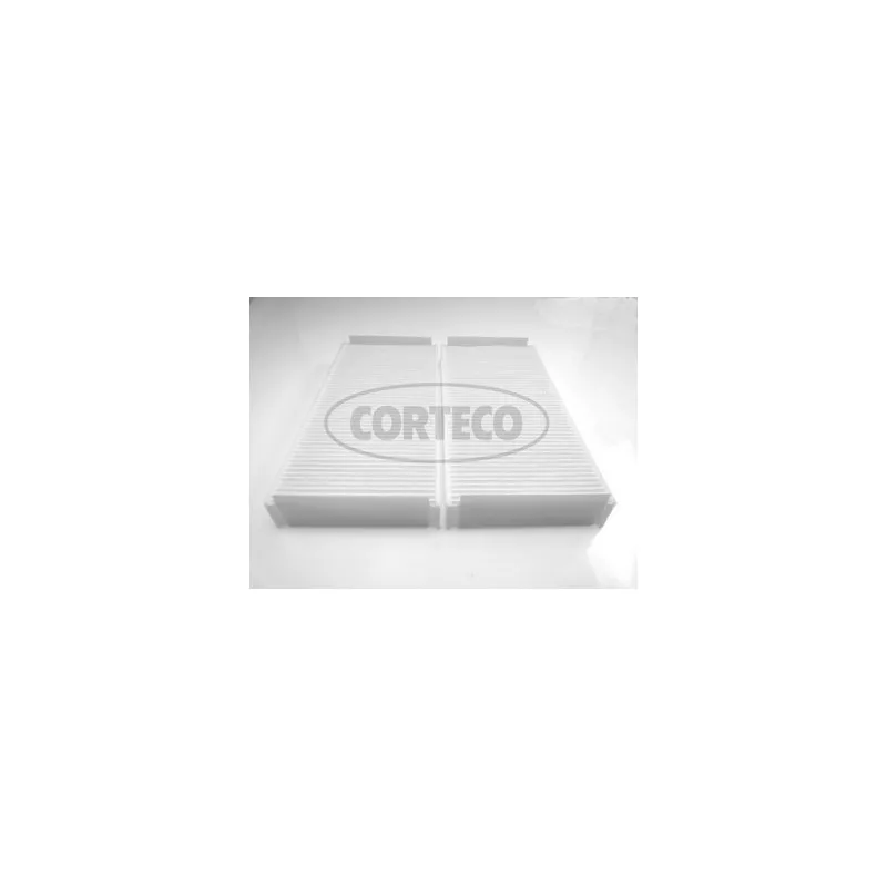Filtre, air de l'habitacle CORTECO 21651195
