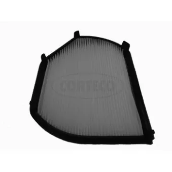 Filtre, air de l'habitacle CORTECO 21651196