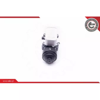 Boîtier, filtre à huile ESEN SKV 31SKV053