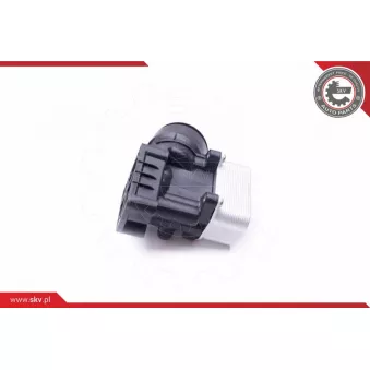 Boîtier, filtre à huile ESEN SKV 31SKV054