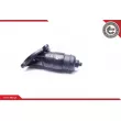 Filtre hydraulique, boîte automatique ESEN SKV 31SKV056 - Visuel 2