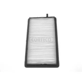 Filtre, air de l'habitacle CORTECO 21651198