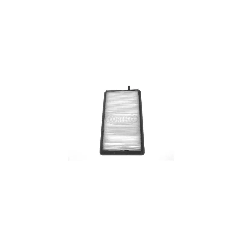 Filtre, air de l'habitacle CORTECO 21651198