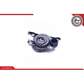 Séparateur d'huile, prise de recyclage des gas de carter ESEN SKV 31SKV060