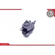Séparateur d'huile, prise de recyclage des gas de carter ESEN SKV 31SKV060 - Visuel 2