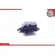 Séparateur d'huile, prise de recyclage des gas de carter ESEN SKV 31SKV061 - Visuel 3