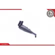 Séparateur d'huile, prise de recyclage des gas de carter ESEN SKV 31SKV065 - Visuel 3