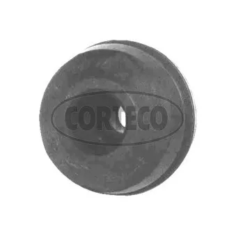 Suspension, boîte automatique CORTECO 21651246