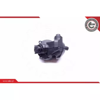 Séparateur d'huile, prise de recyclage des gas de carter ESEN SKV 31SKV077