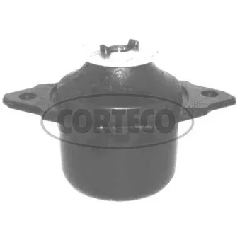 Suspension, boîte automatique CORTECO 21651247