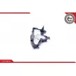 Séparateur d'huile, prise de recyclage des gas de carter ESEN SKV 31SKV082 - Visuel 2