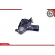 Séparateur d'huile, prise de recyclage des gas de carter ESEN SKV 31SKV085 - Visuel 2