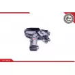 Séparateur d'huile, prise de recyclage des gas de carter ESEN SKV 31SKV085 - Visuel 3