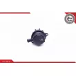 Séparateur d'huile, prise de recyclage des gas de carter ESEN SKV 31SKV090 - Visuel 3