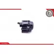 Séparateur d'huile, prise de recyclage des gas de carter ESEN SKV 31SKV091 - Visuel 1