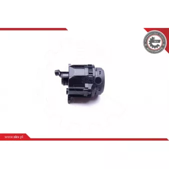 Séparateur d'huile, prise de recyclage des gas de carter ESEN SKV 31SKV091