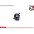 Séparateur d'huile, prise de recyclage des gas de carter ESEN SKV 31SKV091 - Visuel 2
