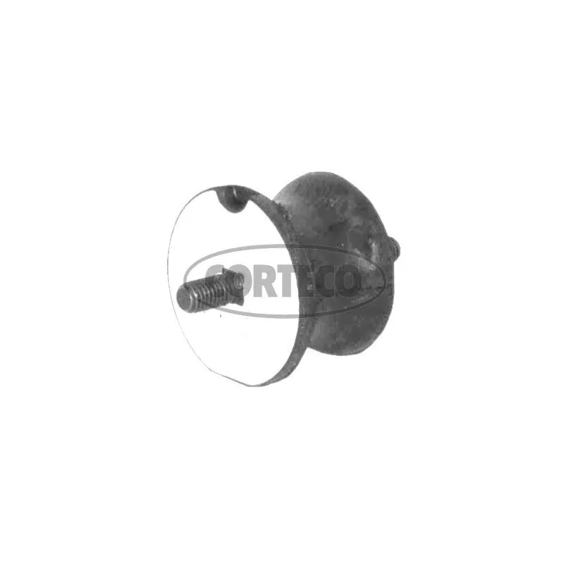 Suspension, boîte automatique CORTECO 21651252