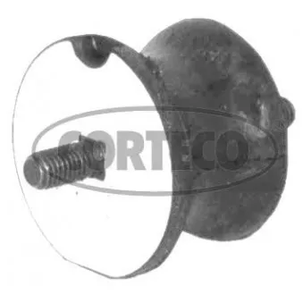 Suspension, boîte automatique CORTECO
