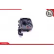Kit de réparation, ventilation du carter-moteur ESEN SKV 31SKV100 - Visuel 2