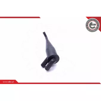 Kit de réparation, ventilation du carter-moteur ESEN SKV 31SKV102