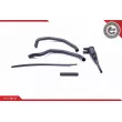 Kit de réparation, ventilation du carter-moteur ESEN SKV 31SKV102 - Visuel 3