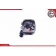 Kit de réparation, ventilation du carter-moteur ESEN SKV 31SKV103 - Visuel 3