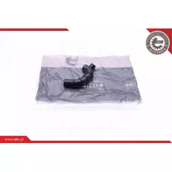 Tuyau d'huile ESEN SKV 31SKV114