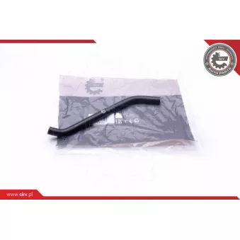 Tuyau d'huile ESEN SKV 31SKV119