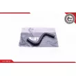 Tuyau d'huile ESEN SKV 31SKV120 - Visuel 1