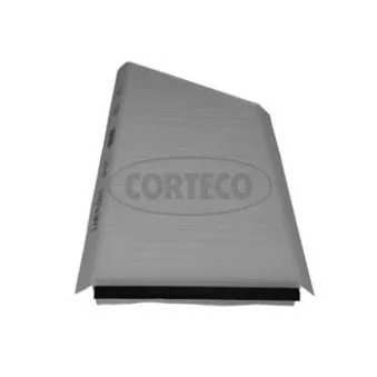 Filtre, air de l'habitacle CORTECO 21651293