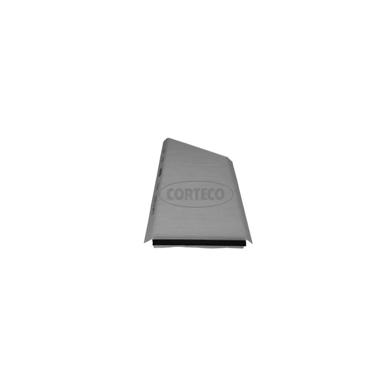 Filtre, air de l'habitacle CORTECO 21651293