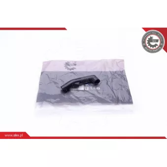 Tuyau d'huile ESEN SKV 31SKV126