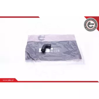 Tuyau d'huile ESEN SKV 31SKV127