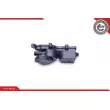 Séparateur d'huile, prise de recyclage des gas de carter ESEN SKV 31SKV131 - Visuel 1