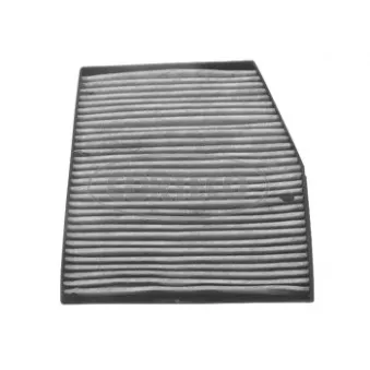Filtre, air de l'habitacle CORTECO 21651296