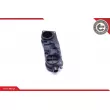 Séparateur d'huile, prise de recyclage des gas de carter ESEN SKV 31SKV132 - Visuel 1