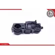 Séparateur d'huile, prise de recyclage des gas de carter ESEN SKV 31SKV132 - Visuel 3