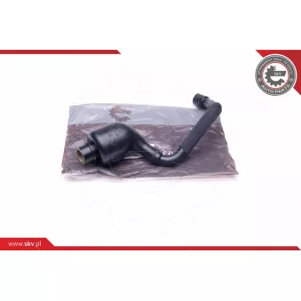 Tuyau, ventilation de carter-moteur ESEN SKV 31SKV133