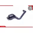 Tuyau, ventilation de carter-moteur ESEN SKV 31SKV133 - Visuel 2
