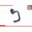 Tuyau, ventilation de carter-moteur ESEN SKV 31SKV133 - Visuel 3