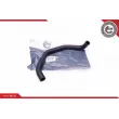 Tuyau, ventilation de carter-moteur ESEN SKV 31SKV134 - Visuel 1