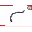 Tuyau, ventilation de carter-moteur ESEN SKV 31SKV134 - Visuel 2