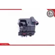 Séparateur d'huile, prise de recyclage des gas de carter ESEN SKV 31SKV138 - Visuel 1