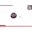 Diaphragme, ventilation du carter-moteur ESEN SKV 31SKV141 - Visuel 1