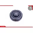 Diaphragme, ventilation du carter-moteur ESEN SKV 31SKV142 - Visuel 2
