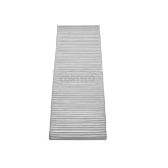 Filtre, air de l'habitacle CORTECO 21651890