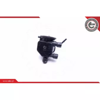 Séparateur d'huile, prise de recyclage des gas de carter ESEN SKV 31SKV152