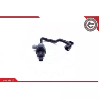 Soupape de ventilation, réservoir de carburant ESEN SKV 31SKV154