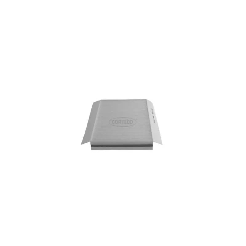Filtre, air de l'habitacle CORTECO 21651891
